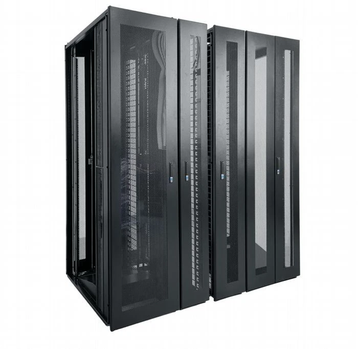 42U Good Cooling System Data Center Cabinet
