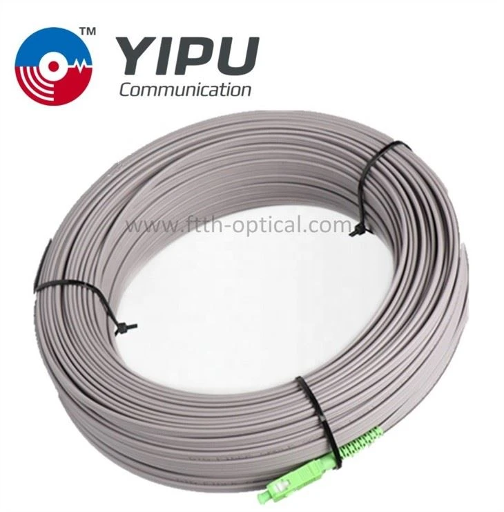 FTTH Single Mode FRP Optical Fiber