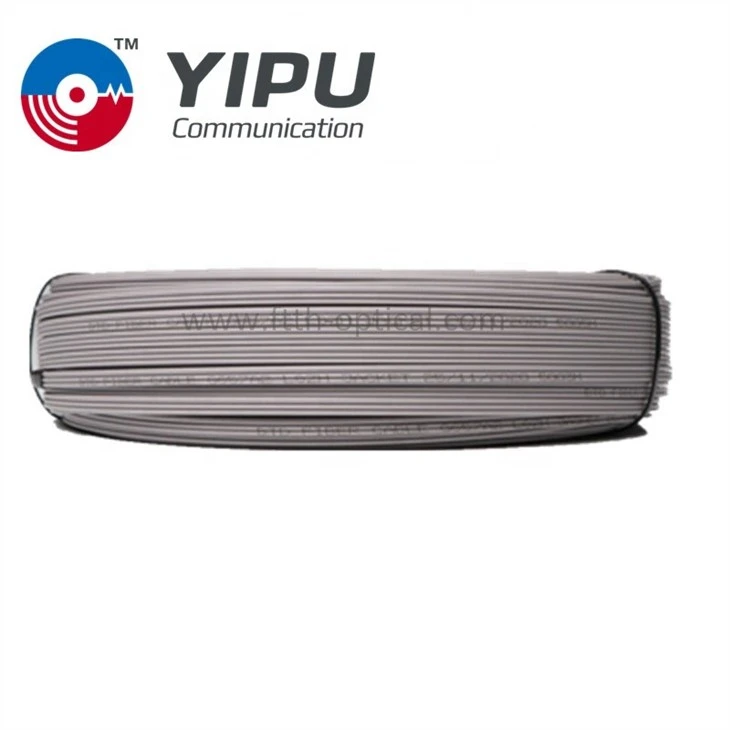 FTTH Single Mode FRP Optical Fiber